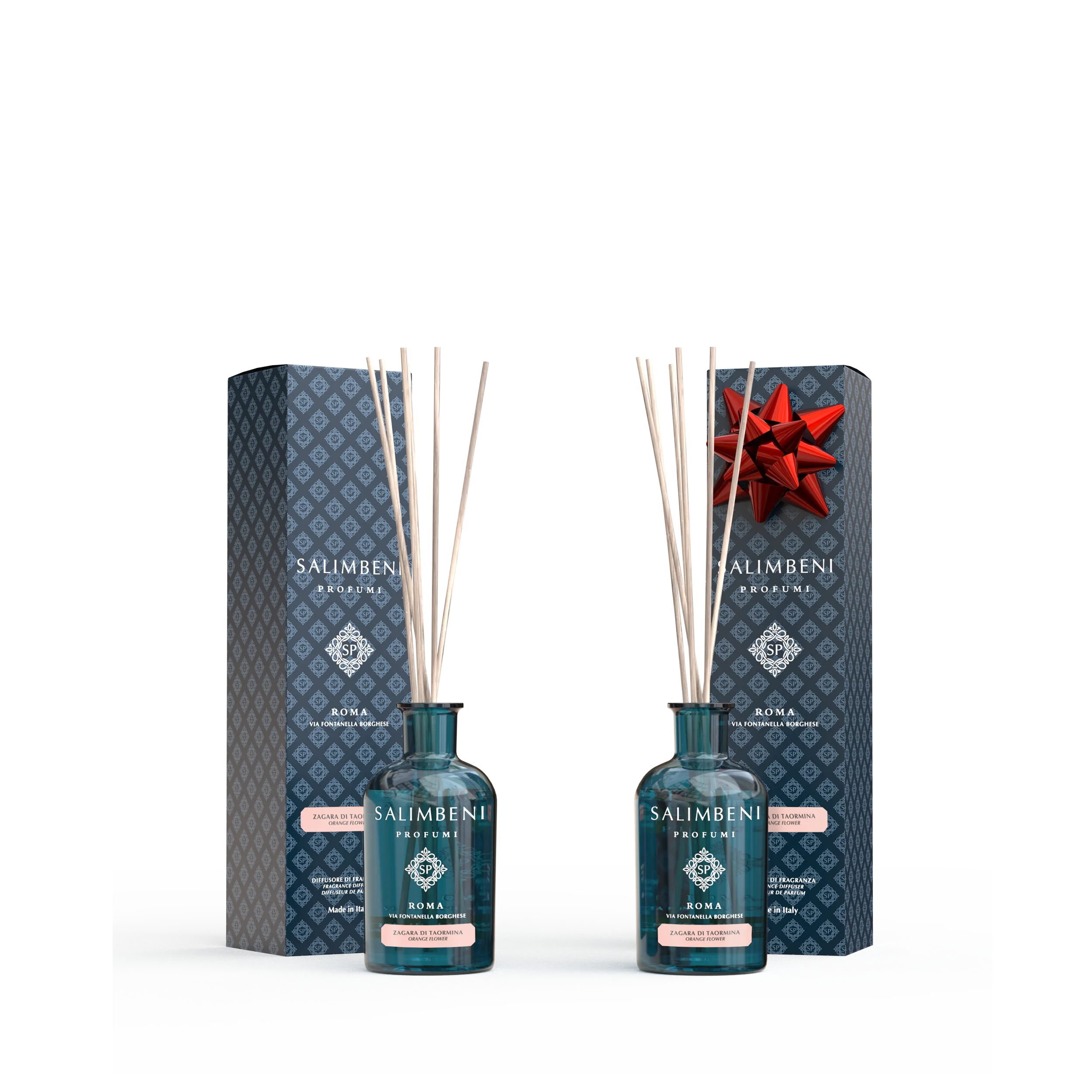 Zagara di Taormina 250ml   Zagara di Taormina 250ml