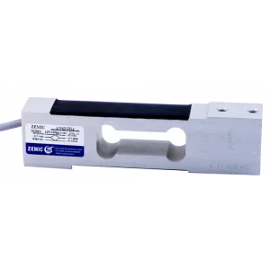 ZEMIC L6N aluminium single point load cell, OIML approved (3kg-100kg)